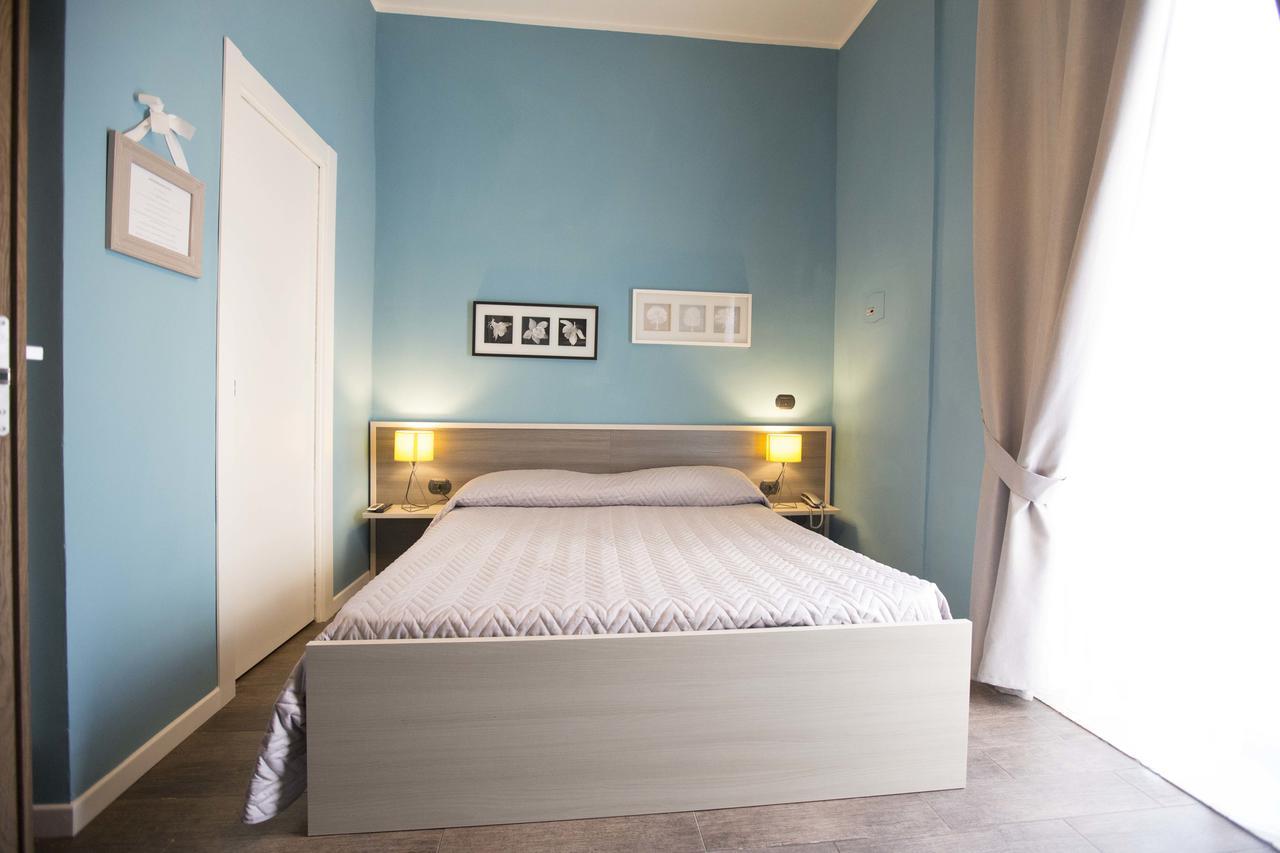 Luxury B&B La Spelunca Санта-Мария-Капуа-Ветере Экстерьер фото
